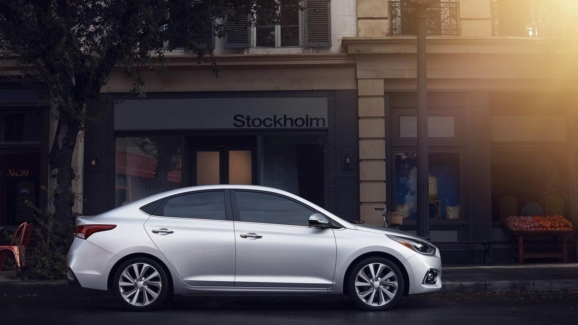 Hyundai Verna: araç sahiplerinin özellikleri, fotoğrafları ve yorumları Hyundai Verna: araç sahiplerinin özellikleri, fotoğrafları ve yorumları
