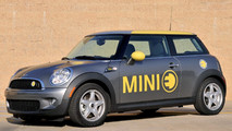 2008 Mini E