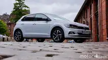 Essai Volkswagen Polo 6 (2017)