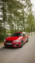 Road Trip en Seat Leon Cupra ST 4Drive