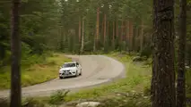 Road Trip Seat Ateca FR en Finlande