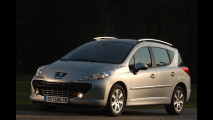 Peugeot 207 SW