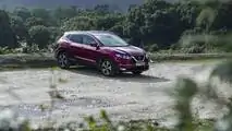 Nissan Qashqai vs Peugeot 3008 SUV