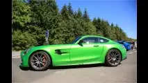 Kommt die AMG-GT4-Strassenversion?
