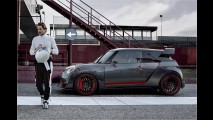 Der Monster-Mini