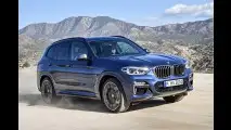 Das zeigt BMW auf der IAA 2017