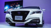 Toyota Crown Konsepti