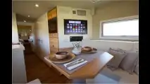 Ein Camper der Extraklasse