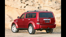 Dodge Nitro 