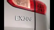 Infiniti EX30d