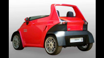 Reva NXR e NXG a Francoforte