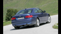 Nuova BMW Serie 3 Coupè