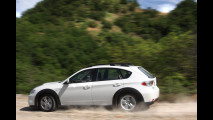 Subaru Impreza XV