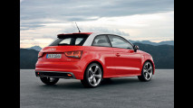 Audi A1 S line