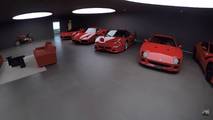 Swizzcars collection GMK