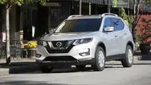 5. Nissan Rogue: 412,110 units