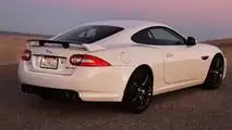 Jaguar XKR-S