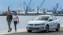 Nuova Volkswagen Polo