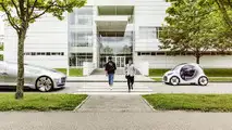 2017 Smart Vision EQ concept
