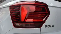 Volkswagen Polo 2018