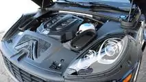 2017 Porsche Macan S: Review