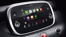2018 Fiat 500X
