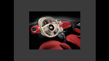 Fiat 500: eccola