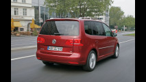Nuova Volkswagen Touran
