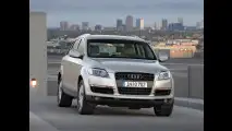 Audi Q7 4.2 TDI