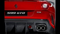 Ferrari 599 GTO