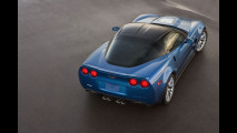 Corvette ZR1