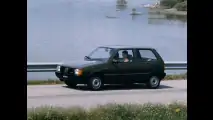 Fiat Uno diesel 3p