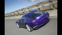 TVR  SAGARIS