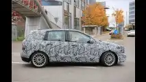 Erwischt: Mercedes B-Klasse