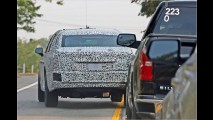 Auto-Monster für Trump