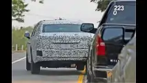Auto-Monster für Trump