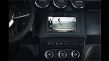 Günstig-SUV Version 2.0