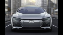 Das ist das Audi Aicon Concept