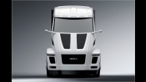 Kommt der Elektro-Lkw?