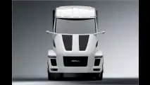 Kommt der Elektro-Lkw?