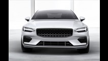 Jetzt kommt Polestar