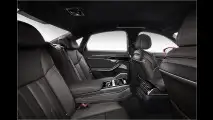 Audi A8 (2017) im Test