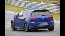 Kompakter VW mit Fünfzylinder