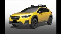 Sport und Spaß bei Subaru