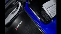 Das ist der neue Audi RS 4