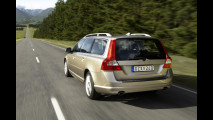 Nuova Volvo V70