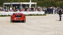 Chantilly 2017
