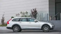 Volvo V90 Cross Country 2017