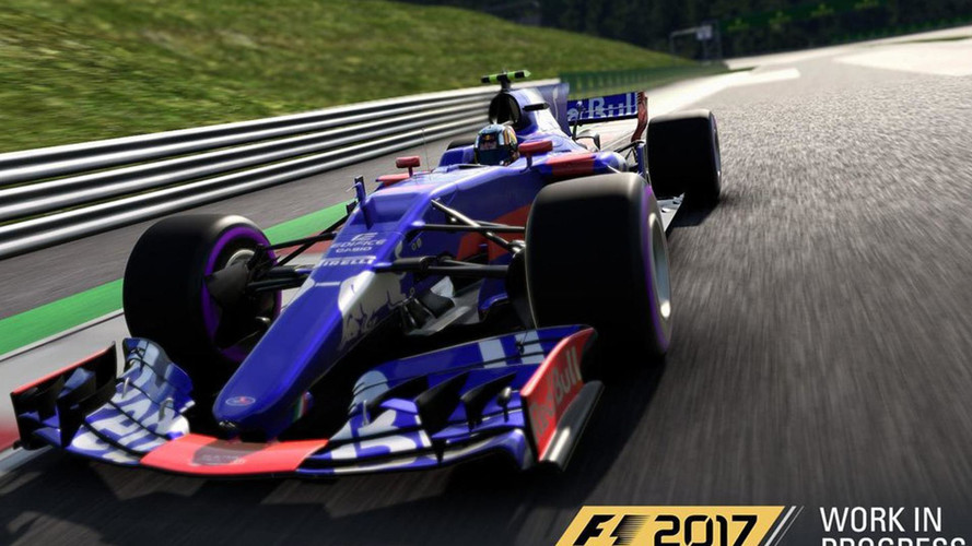 Toro Rosso STR12