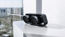 Porsche Design 911 Speaker